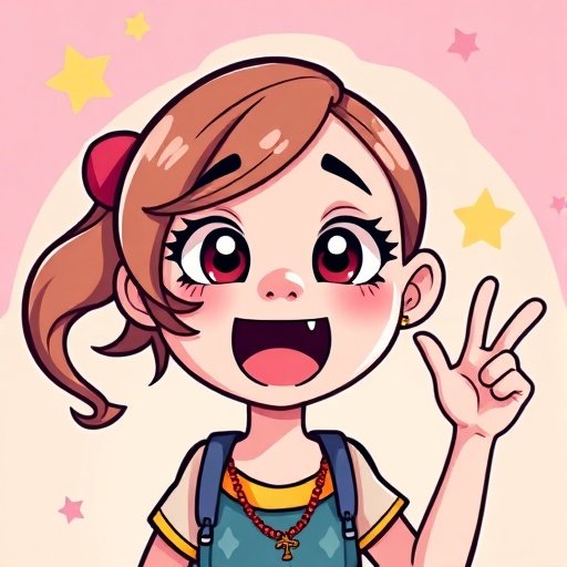 粉丝小妹